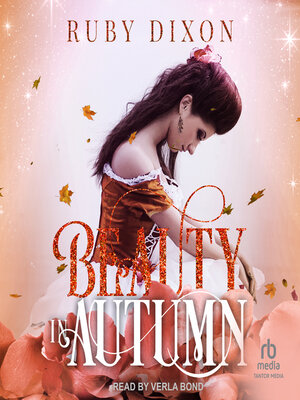 cover image of Beauty in Autumn